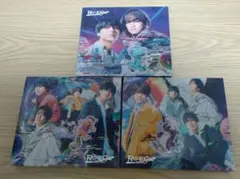 Re:ERA　King＆Prince　3形態セット
