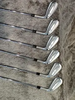 PING i210 アイアン 5i〜W 6本セット シャフト モーダス105X