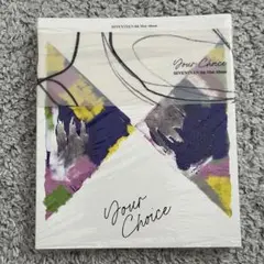 SEVENTEEN Your Choice 8th Mini Album