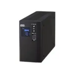 新品 OMRON BW55T UPS 無停電電源装置