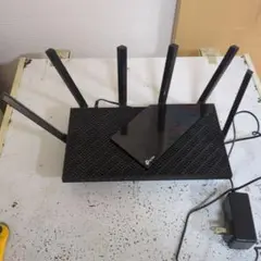 TP-Link Archer AX73 無線LANルーター