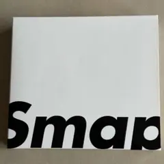 SMAP 25 YEARS 初回生産限定盤