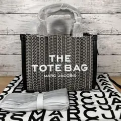 MARCJACOBS マークジェイコブス ミニトートモノグラム