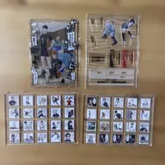【新品未開封】ジャンプGIGA 「ハイキュー!!」 応募者全員サービス
