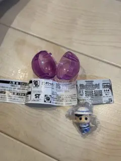 クレヨンしんちゃん　かざまくん