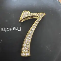 ゆきざき　ノンブル　ナンバー7 Lサイズ