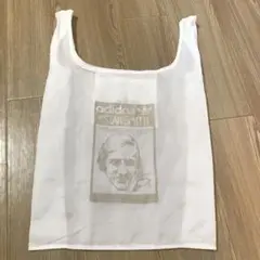 アディダス スタンスミス　エコバッグ