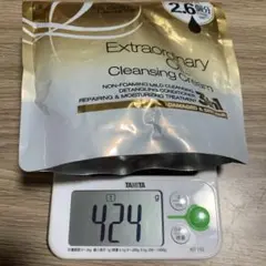 ノープー ロレアルパリ エルセーヴ エクストラオイル クレンジングクリーム