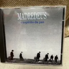 Madredeus O Espírito da Paz
