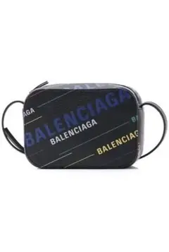 BALENCIAGA バレンシアガ エブリデイ カメラバッグ