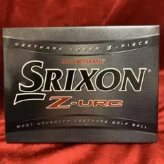 Srixon Z-URC ゴルフボール 77