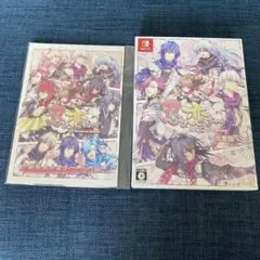 本日限定値下げ！【限定版】忍び、恋うつつ for Nintendo Switch
