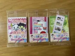 たまごっち一番くじG賞なつかしステーショナリー