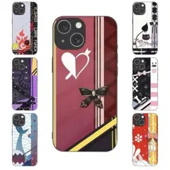 【ケース選択可能】ホロライブ VTuber iPhoneケース 宝鐘マリン
