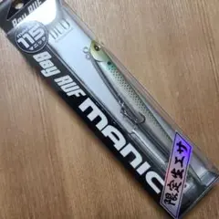 マニック115②