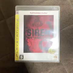 SIREN ニュートランスレーション