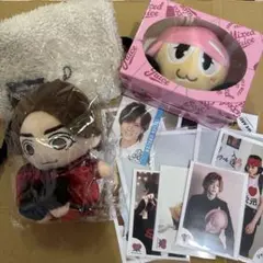 小瀧望 グッズ