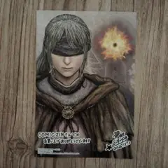 ELDEN RING 黄金樹への道 8　イラストカード