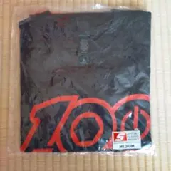 未使用品Snap-on Tシャツ Mサイズ ブラック
