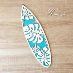ハワイアンスタイル