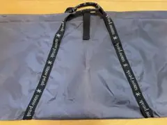 【収納ケースのみ】 ワンアクションテーブルロング竹