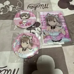 御坂美琴birthdayくじ