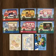とびだせどうぶつの森amiibo＋ サンリオキャラクターズ
