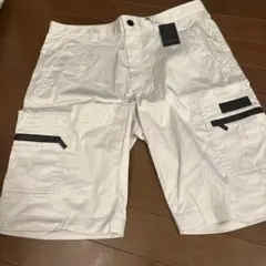 【新品未使用】BURBERRY ショートパンツ タグ付き