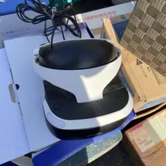 PlayStation(R)VR 同梱版 CUHJ-16006