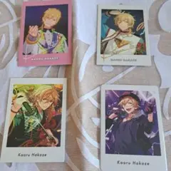 あんスタ 羽風薫 ぱしゃっつ 7周年 8周年