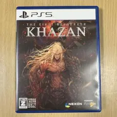 PS5 ザ・ファースト・バーサーカー:カザン