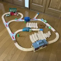 2025年最新】木製トーマス ナップフォードステーションの人気