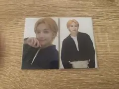 SEVENTEEN 2021 CARAT LAND ジョンハン