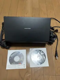 ScanSnap ix500 ドキュメントスキャナー