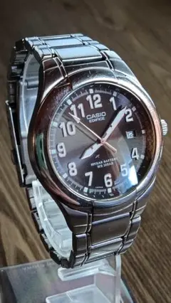 CACIO カシオ EDIFICE メンズ腕時計 EF-109
