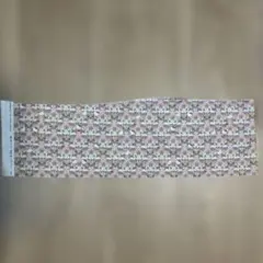リバティ　タナローン　キティ　ピンク　端切れ