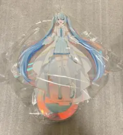 劇場版プロジェクトセカイ 初音ミク ビッグアクリルスタンド