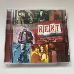 RENT オリジナルサウンドトラック