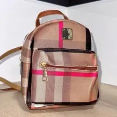 【新品未使用】男女兼用　メンズ　レディース　カバン　バッグ　118