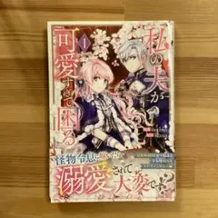 私の夫が可愛すぎて困る 1