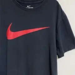 NIKE ナイキ Y2K ビッグスウォッシュ Tシャツ 菅田将暉着用