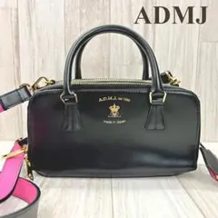 ADMJ エーディーエムジェイ アクセソワ ドゥ マドモワゼル ショルダーバッグ