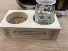 【専用作成】ハンドメイド　木製　万年筆　インクディスプレイ
