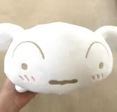 新品☆クレヨンしんちゃん☆しろたんぬいぐるみ