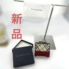 新品　Burberry バーバリーコインケース　小銭入れ