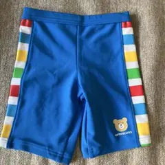 ホットビスケット　水着　90cm 即日発送