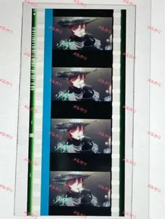 うたプリ 劇場版 タブナイ 特典 コマフィルム 第2弾