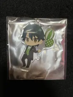ハンズコラボ アクキー 越前リョーマ