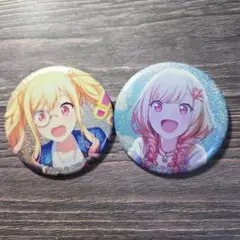 天馬咲希 グリ缶 2個セット