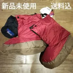 NANGA テントシューズ ダウンシューズ ナンガ